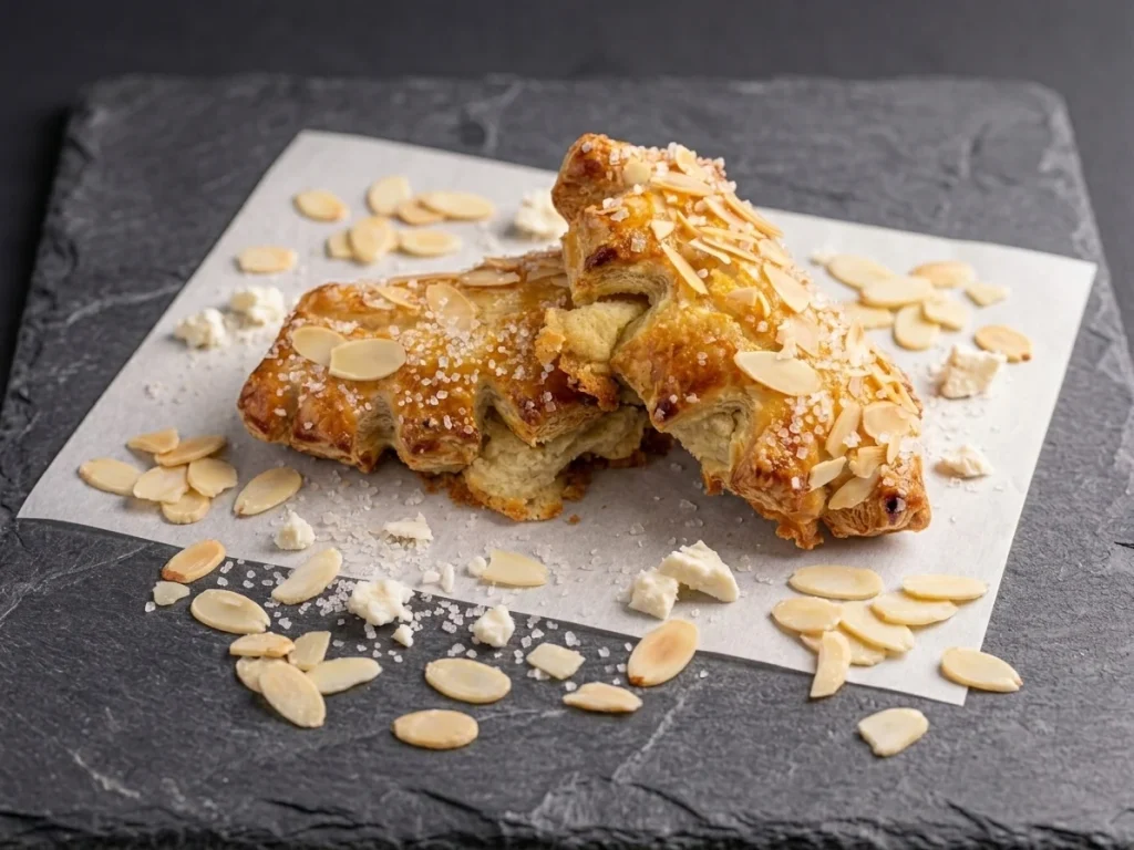 Bear Claw