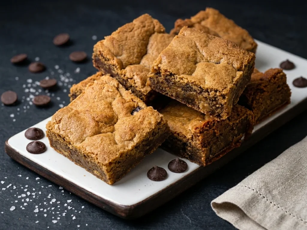 Blondies