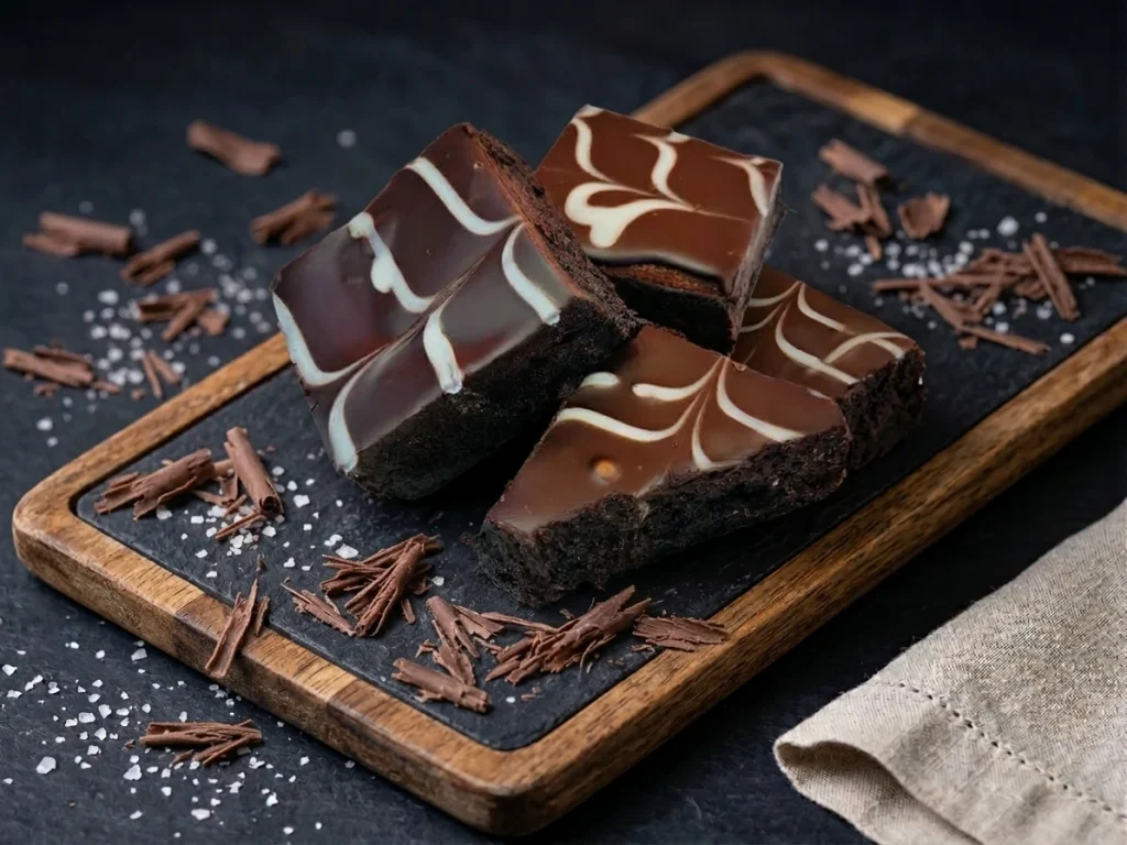 Chocolate Brownie