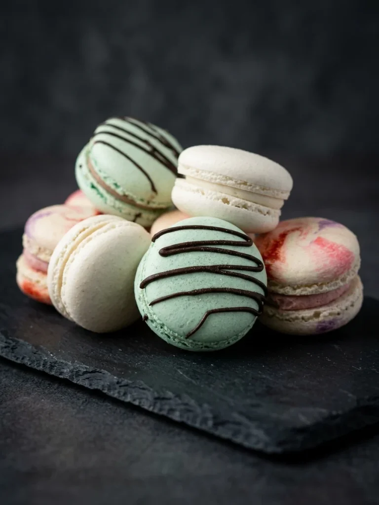 Macarons