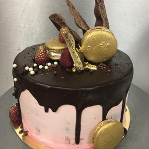 Hansel and Gretel Bakery