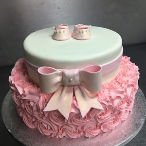 Hansel and Gretel Bakery