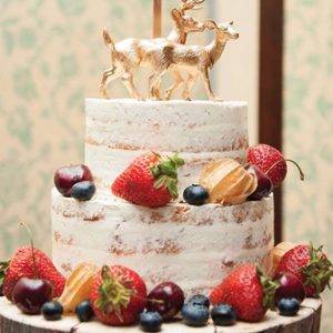 Hansel and Gretel Bakery